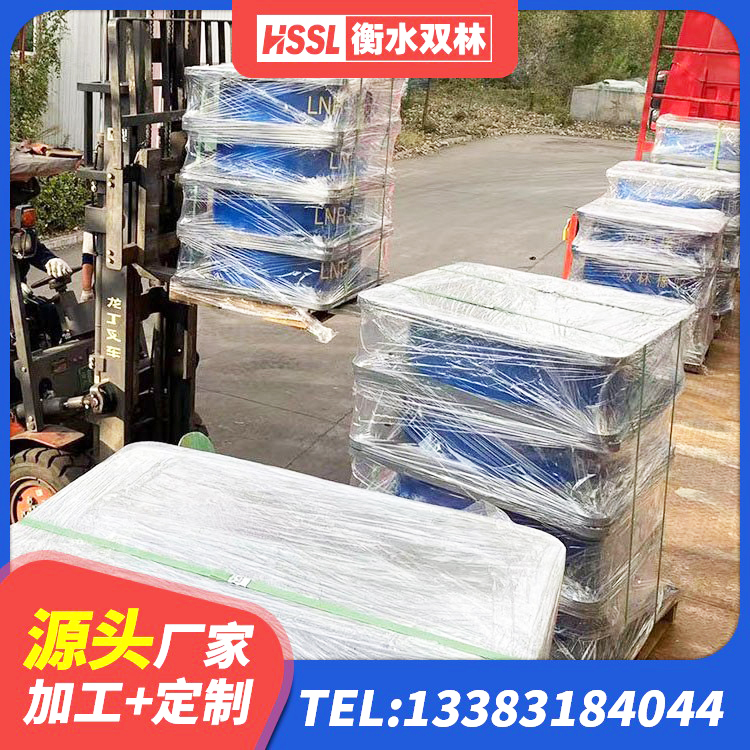 长丰县四川隔震橡胶支座 长丰县LNR400支座厂家 长丰县LNR隔震橡胶支座价格 长丰县建筑铅芯隔震支座LRB900 - 第5张