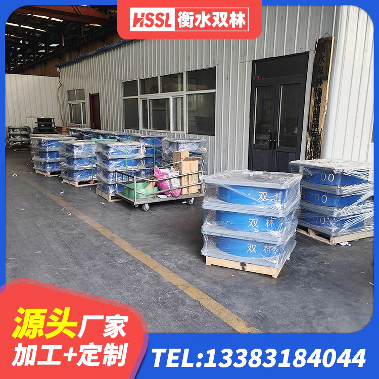 长丰县隔震支座LRB600源头工厂 长丰县隔震支座LNR800 长丰县建筑矩形高阻尼隔震支座生产厂家 长丰县铅芯橡胶隔震支座多少钱 - 第5张