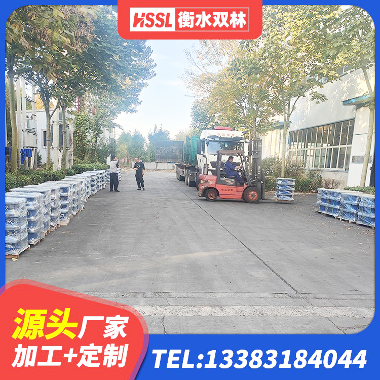 长丰县房屋建筑抗震支座 长丰县隔震支座厂商生产厂家 长丰县LNR隔震支座800(II型) 长丰县建筑天然隔震支座LNR - 第4张